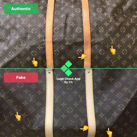 counter quality replica louis vuitton|how to check if louis vuitton is real.